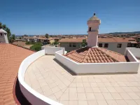 Hotel l'Aragosta Hotels in La Caletta