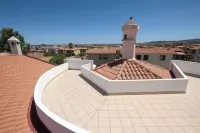 Hotel l'Aragosta
