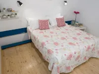 Guest House del Conte Hotels in Fondi