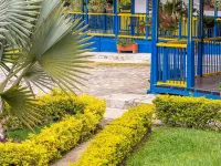 El Rancho de Salento Hotels in Salento