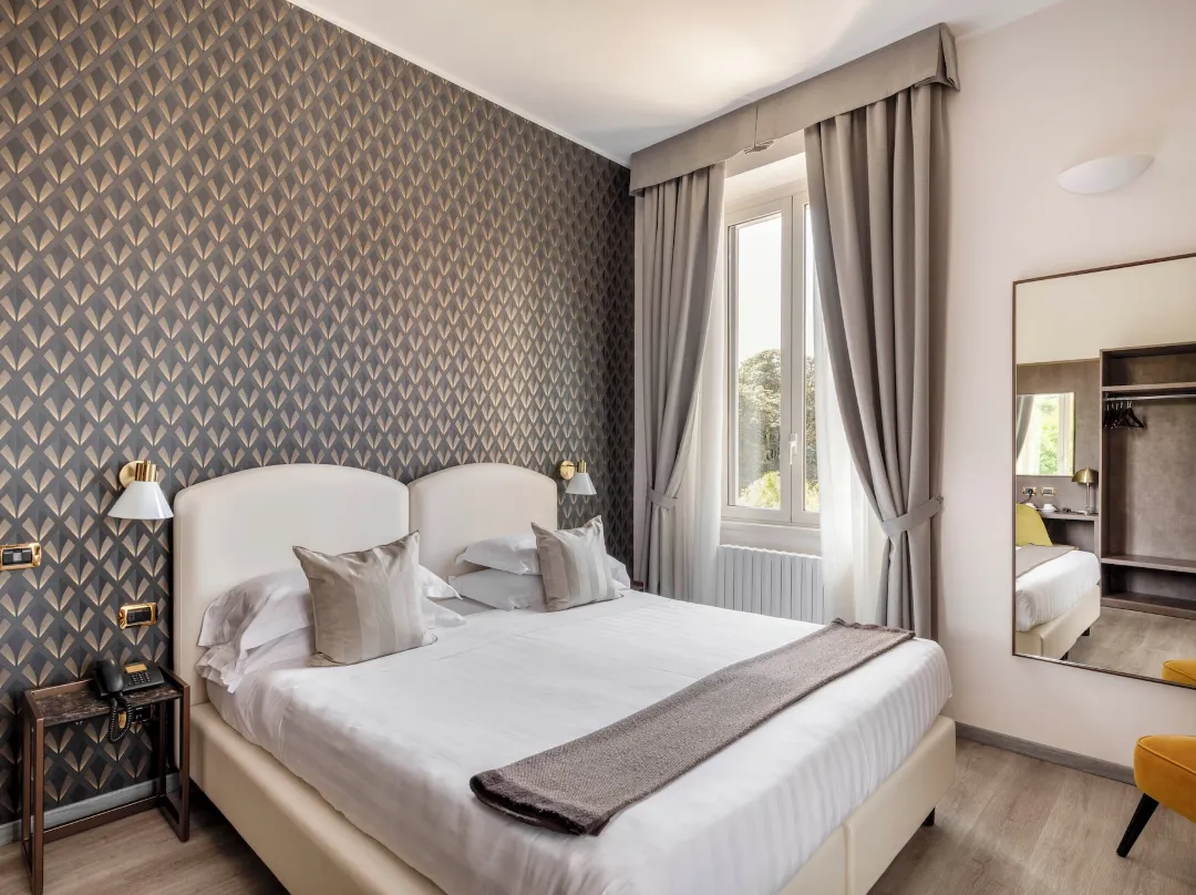 Hotel Florence Milano - Milano