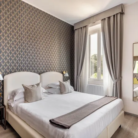 Hotel Florence Milano