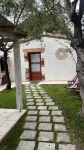 holiday home 5 minutes from the sea, surrounded by nature
