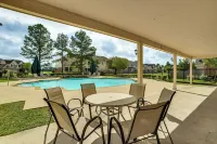 Swim, Golf & Shop: Family Spring Getaway - Condos
