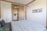 Le Rietz  4P Lumineux  stationnement gratuit - 2-Star