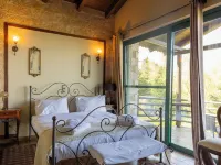 Vathyskia Guesthouse Hotels in Corinthia