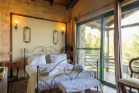 Vathyskia Guesthouse