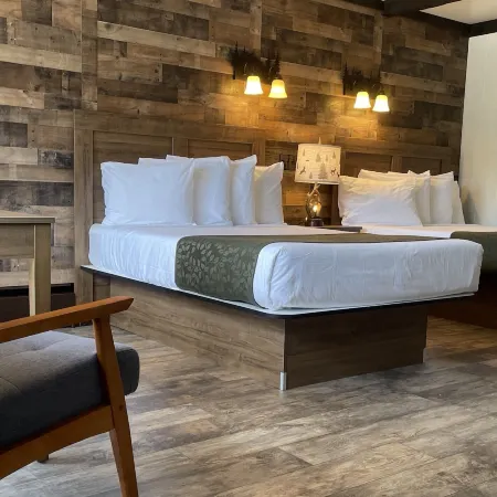 Adirondack Lodge Old Forge
