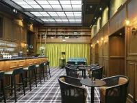 Hotel Opera Các khách sạn ở Larnaca
