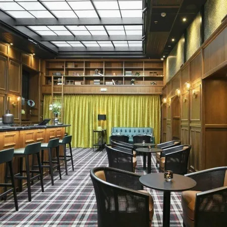 Hotel Opera