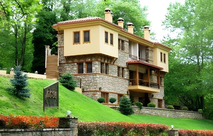 Roes Suites