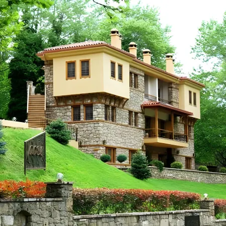Roes Suites