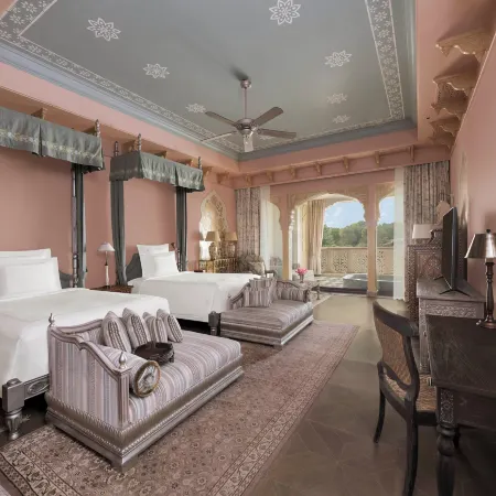 Raffles Jaipur