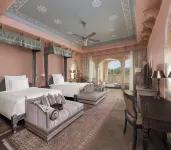 Raffles Jaipur