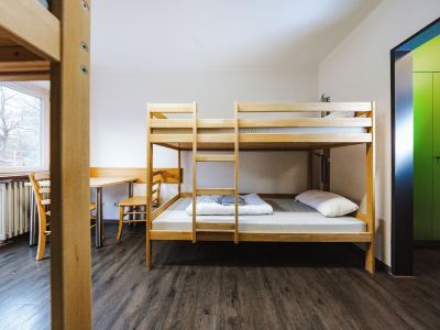 DJH Jugendherberge Augsburg - Hostel