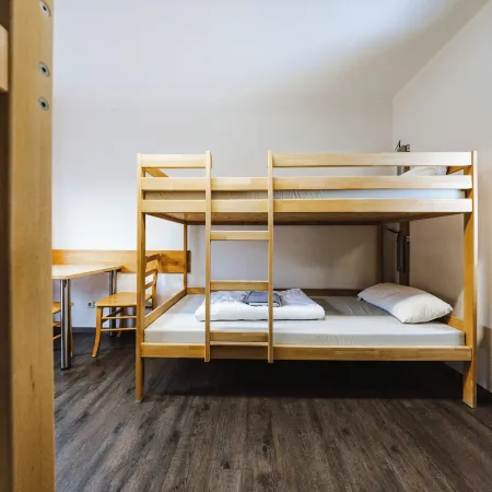DJH Jugendherberge Augsburg - Hostel