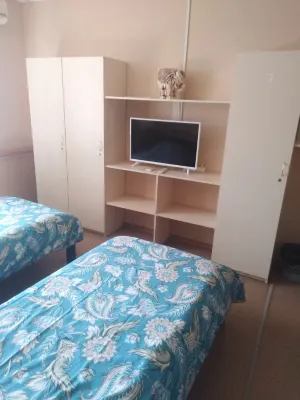 Hostel Avangard โรงแรมใน