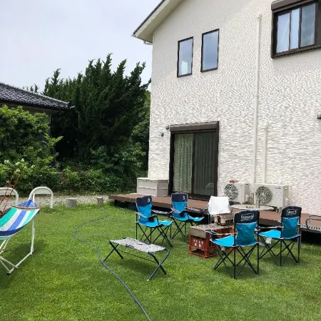 Villa Limone (Oshima)