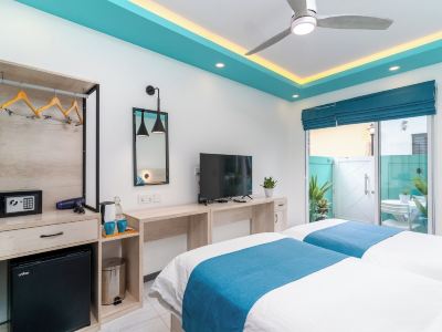 Ukulhas Sands