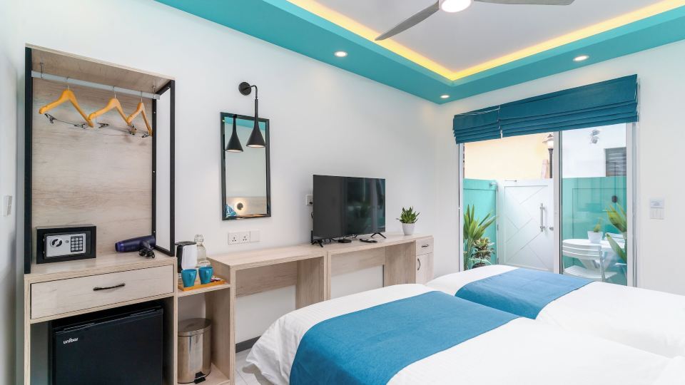 Ukulhas Sands