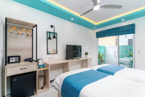 Ukulhas Sands