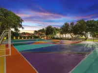 Villa Platinum by Glam Homes Hotels in Davie