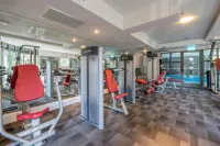 Macdonald Frimley Hall Hotel and Spa - Fitnessstudio