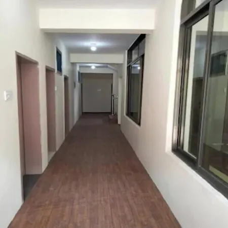 Placid Hotel Khizerabad Hunza