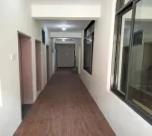 플래시드 호텔 키저라바드 훈자