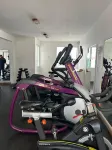 洛克威酒店 - 健身室/gym room