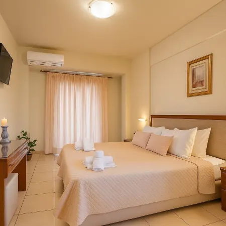 Hotel Vizantio