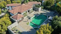 The Tamara Kodai - piscina