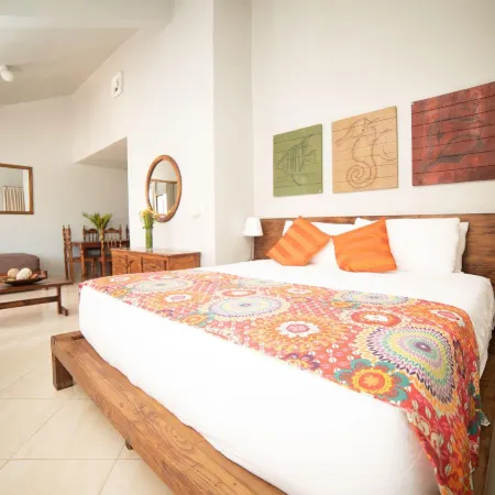 Hotel Zapata