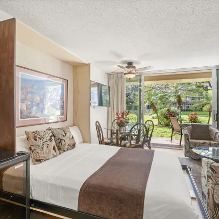 Maui Kaanapali Villas #B133