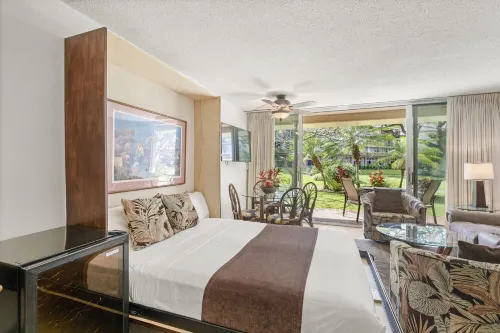 Maui Kaanapali Villas #B133 - Jacuzzi