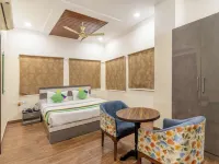 Treebo Address Inn, Banjara Hills Hotels near Birla Science Museum