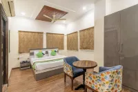 Treebo Address Inn, Banjara Hills Hotels near Panjagutta
