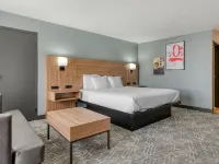 Best Western Tomah Hotel Hotels in Tomah