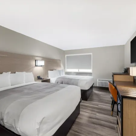 Red Lion Inn & Suites Kansas City