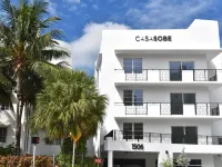Casa SOBE Hotels near 1111