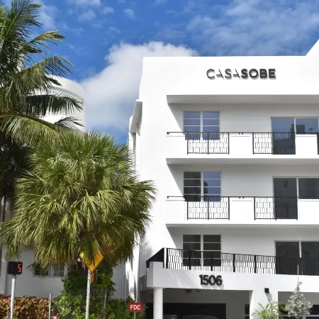Casa SOBE