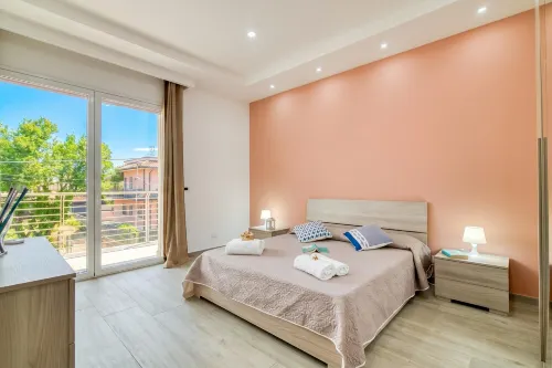 Corallo House 200m from the Sea - Happy Rentals