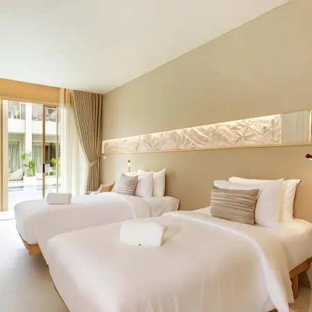 Navakiri Boutique Resort Satun