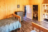 Tall Tine Lodge - Homestay