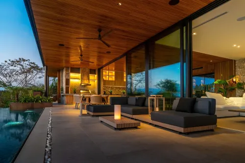Villa Kuji Biri Elevated Living Above the Crowd by Pura Villas - Boutique
