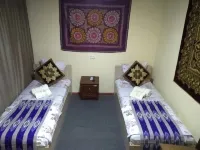 Samarkand Standart Guest House