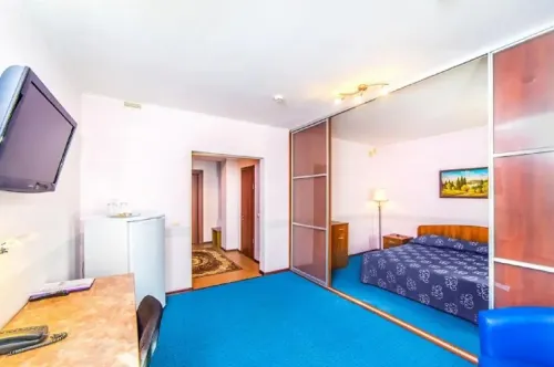 Filton Hotel - Mountain view