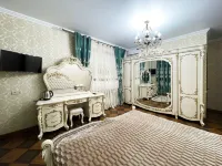 Motherland Hotel