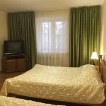 Svetlitsa Hotel - 2 звезды