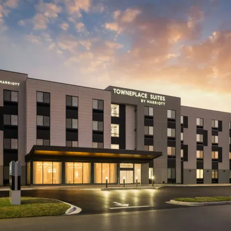 Fairfield by Marriott Inn & Suites Corbin